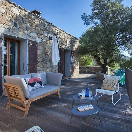 Villa Bodri *
