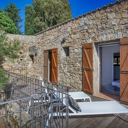 Villa Bodri