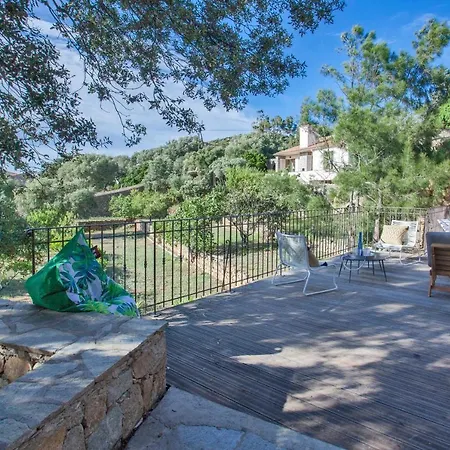 Bodri Villa *