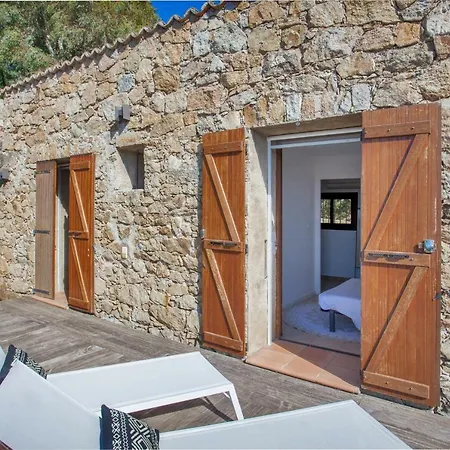 Villa Bodri *